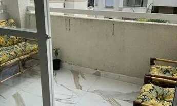 Imagem 2: APARTAMENTO RESIDENCIAL em SÃO PAULO - SP, HORTO DO IPÊ