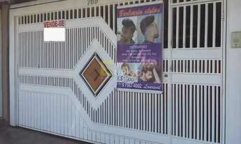 Imagem: Casa à venda no Vila Nova Jundiaí em Jundiaí/SP