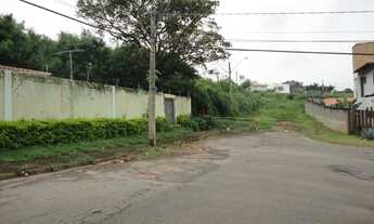 Imagem 4: Terreno - Parque Alto Taquaral - Campinas