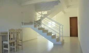 Imagem 3: Casa para venda com 126 metros quadrados com 3 quartos em Campeche - Florianópolis - SC