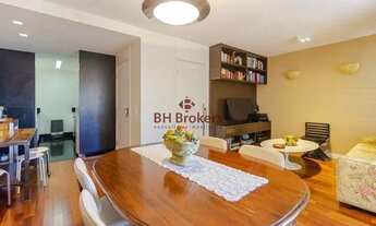 Imagem 2: BELO HORIZONTE - Apartamento Padrão - Savassi