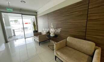 Imagem 4: 3 QUARTOS 1 STE - TOP - SEMI-MOBILIADO - PISCINA