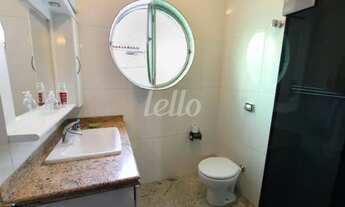 Imagem 6: São Paulo - Casa de Vila - Aclimação