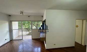 Imagem 6: Apartamento para venda tem 65 metros quadrados com 2 quartos em Liberdade - São Paulo - SP