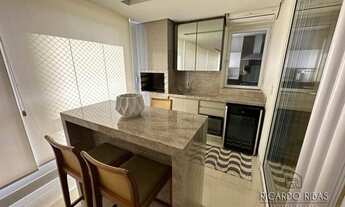 Imagem 4: Apartamento com 3 quartos no Residencial Jardim das Ravenallas - Bairro Setor Bueno em Go