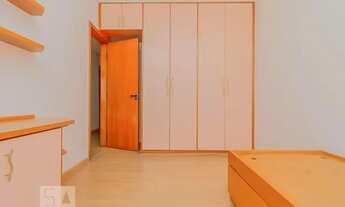 Imagem 7: Apartamento para Aluguel - Bosque da Saúde, 3 Quartos, 94 m2