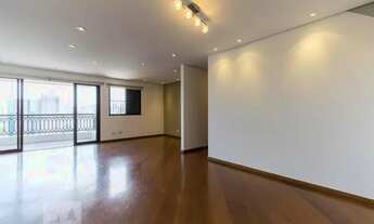 Imagem 2: Apartamento para Aluguel - Vila Clementino, 3 Quartos, 140 m2