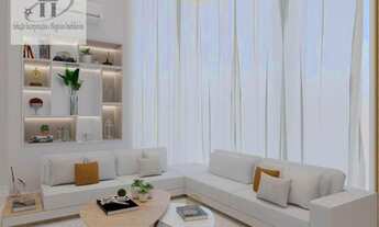 Imagem 4: Casa à venda, 307 m² por R$ 4.100.000,00 - Residencial Gênesis 2 - Santana de Parnaíba/SP