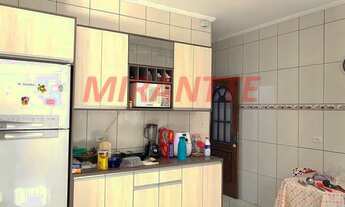 Imagem 7: Sobrado de 65m² com 3 quartos em Vila Medeiros