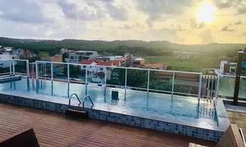 Imagem: Flat Carneiros - Oportunidade investidores