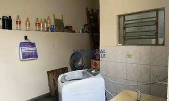 Imagem 6: Casa com 2 dormitórios à venda, 62 m² por R$ 350.000,00 - Bosque dos Eucaliptos - São José