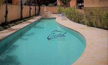 Imagem 5: Loft com 1 dormitório à venda, 58 m² por R$ 440.000,00 - Vila Andrade - São Paulo/SP