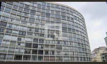 Imagem 5: Apartamento para Aluguel - Santa Cecília, 1 Quarto, 40 m2