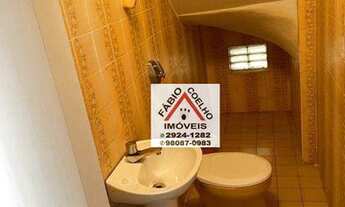 Imagem 5: Sobrado reformado com 3 dormitórios à venda, 145 m² - Saúde - São Paulo/SP