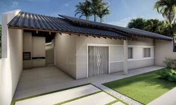 Imagem 2: CASA À VENDA COM 3 DORMITÓRIOS, SENDO 1 SUÍTE, 91m², R$410.000,00, BAIRRO ITAJUBA, BARRA