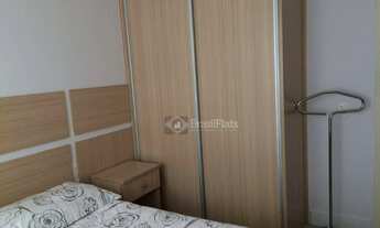 Imagem 6: Flat com 1 dormitório para alugar, 50 m² por R$ 4.100/mês - Jardins - São Paulo/SP