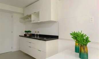 Imagem 4: Studio com 1 Dormitorio(s) localizado(a) no bairro Partenon em Porto Alegre / Ref.:OR