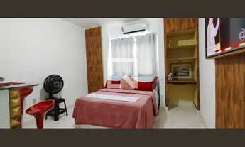 Imagem: Apartamento para Aluguel - Itapuã, 1 Quarto