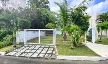 Imagem 2: Casa de Condomínio para alugar em Portão de 324.00m² com 4 Quartos, 3 Suites e 2 Garagens