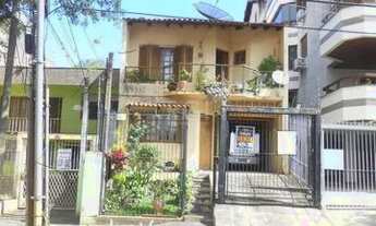 Imagem 2: Sobrado para Venda - 397.84m², 3 dormitórios, sendo 1 suites, 3 vagas - Higienópolis