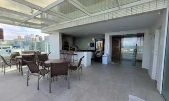 Imagem 3: Apartamento para venda tem 75 metros quadrados com 2 quartos em Praia da Costa - Vila Velh