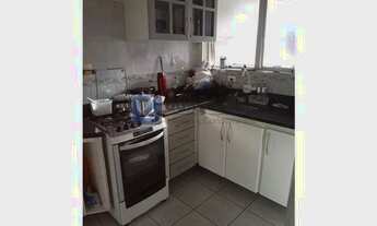 Imagem 3: SAO BERNARDO DO CAMPO - Residential / Apartment - NOVA PETROPOLIS