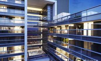 Imagem 5: SãO PAULO - Apartamento Padrão - Centro