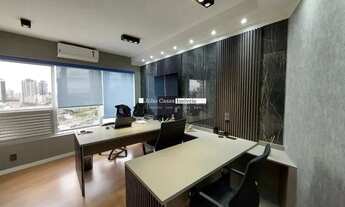 Imagem 5: SOROCABA - Conjunto Comercial/sala - Parque Campolim