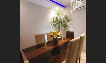 Imagem 2: Edificio Dubai Apartamento com 3 dormitórios