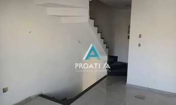 Imagem 7: Sobrado com 2 dormitórios à venda, 195 m² - Parque das Nações - Santo André/SP