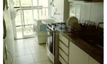 Imagem 5: Apartamento para Venda em Rio de Janeiro, Barra da Tijuca -Região Olímpica, 2 dormitórios