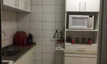 Imagem 3: Dracenas, Apartamento 3 dormitórios 58 m² - Capão Raso - Curitiba/PR