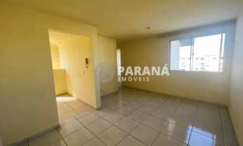 Imagem 4: Apartamento localizado em São José dos Pinhais