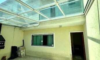 Imagem 2: SOBRADO INDIVIDUAL 3 DORM - PENHA