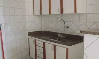 Imagem: Apartamento para venda com 2 quartos em