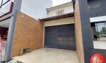 Imagem: São Paulo - Casa Comercial - Tatuapé