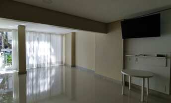 Imagem 5: Apartamento - 3 qtos. - 120m² - Santa Lucia - Vitória