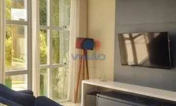 Imagem 4: Casa em condomínio à venda, 3 quartos, 1 suíte, Jardim Montreal Residence - Indaiatuba/SP