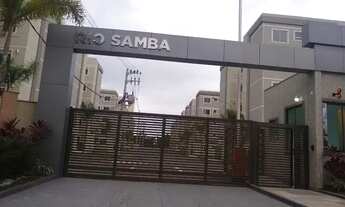 Imagem 5: Apartamento no térreo