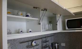 Imagem 5: Flat para Venda em São Paulo, Vila Mariana, 1 dormitório, 1 suíte, 1 banheiro, 1 vaga