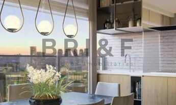 Imagem 2: Apartamento 2 dormitórios 2 Suítes 1 vaga no Brooklin