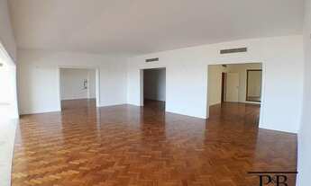 Imagem 4: Apartamento com 4 dormitórios, 550 m² - venda por R$ 29.000.000,00 ou aluguel por R$ 48.30