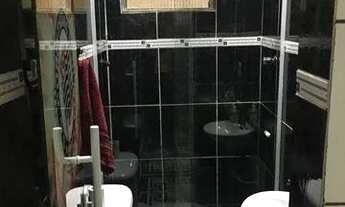 Imagem 5: Casa com 3 dormitórios para alugar, 80 m² por R$ 1.600,01/mês - Jardim Bela Vista - Guarul