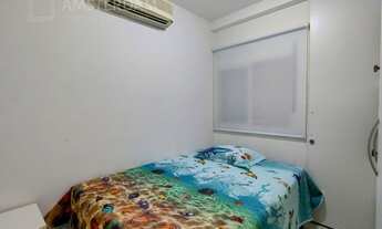 Imagem 3: Apartamento a Venda na Riviera, Módulo 02