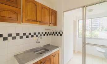 Imagem 5: Apartamento Venda Vila Olímpia 41 m² 1 Dormitórios