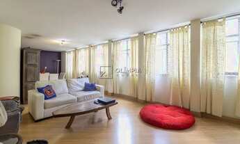 Imagem 3: Apartamento Venda 3 Dormitórios - 163 m² Higienópolis