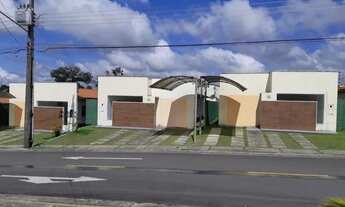 Imagem 6: Casa nascente taruma