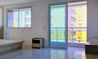 Imagem 3: Apartamento para aluguel tem 76 metros quadrados com 1 quarto em Cocó - Fortaleza - CE