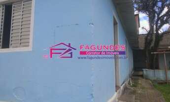 Imagem 4: Vende-se: Casa no Parque Maria Fernandes