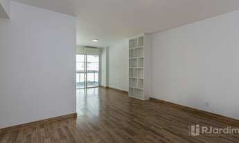 Imagem 3: Apartamento com 2 quartos à venda, 103m² - Leblon - Rio de Janeiro/RJ